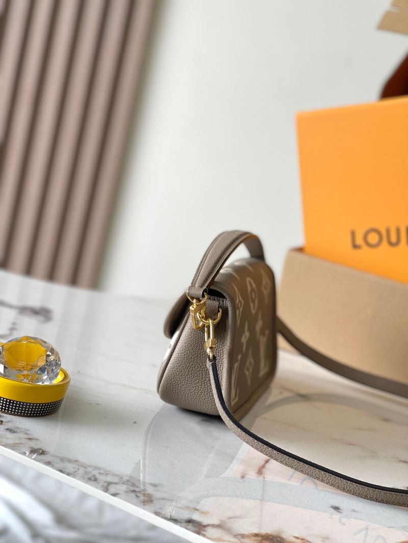 Louis Vuitton Satchel Bags